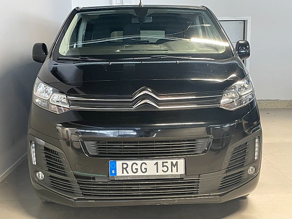 Citroen SpaceTourer 2 of 5