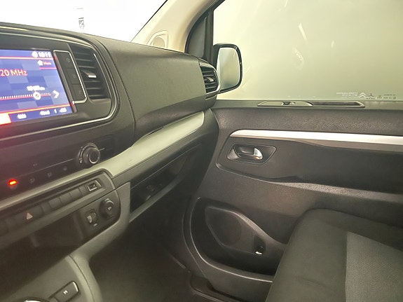 Citroen SpaceTourer 10 of 12