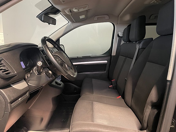 Citroen SpaceTourer 7 of 12