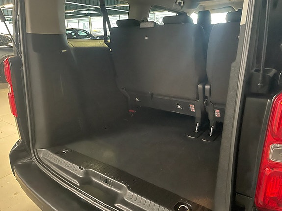 Citroen SpaceTourer 6 of 12