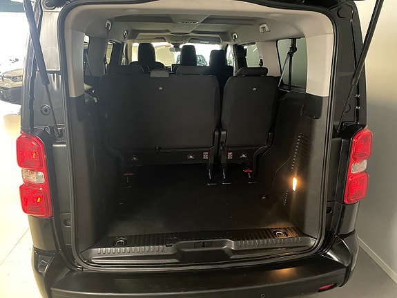 Citroen SpaceTourer 5 of 5