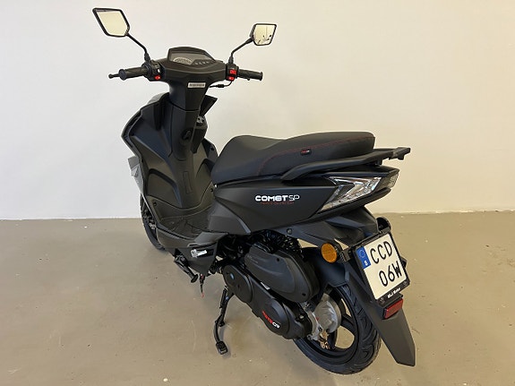 Motocr COMET SP KLASS 2 4 of 5