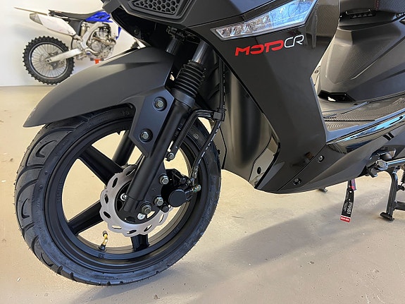 Motocr COMET SP KLASS 2 6 of 8
