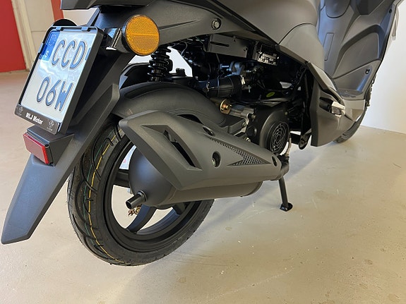 Motocr COMET SP KLASS 2 7 of 8