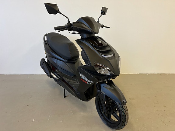 Motocr COMET SP KLASS 2