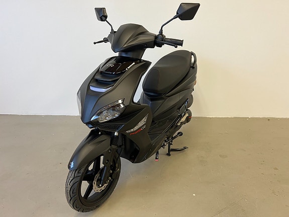 Motocr COMET SP KLASS 2 2 of 5