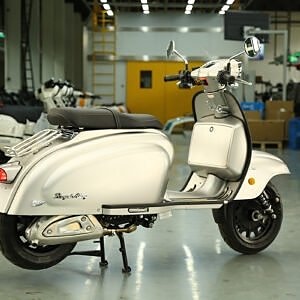 Royal Alloy TG125 SE 2 of 6
