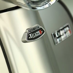 Royal Alloy TG125 SE 3 of 6