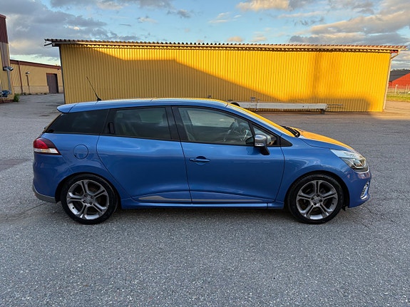 Renault Clio 4 of 14
