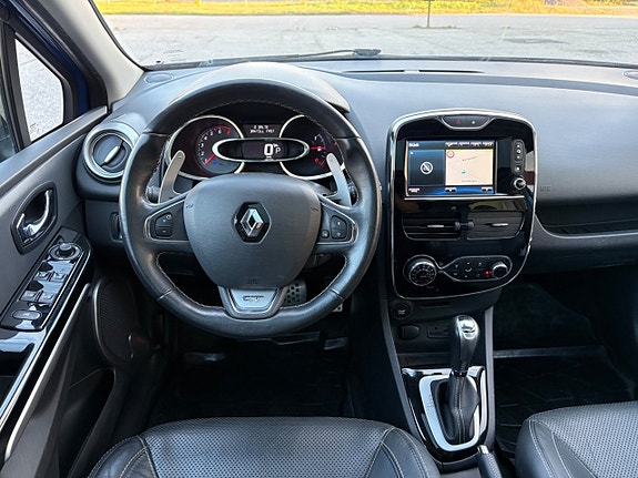 Renault Clio 7 of 14