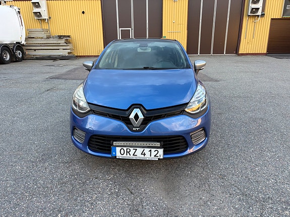 Renault Clio 5 of 14