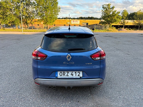 Renault Clio 3 of 14