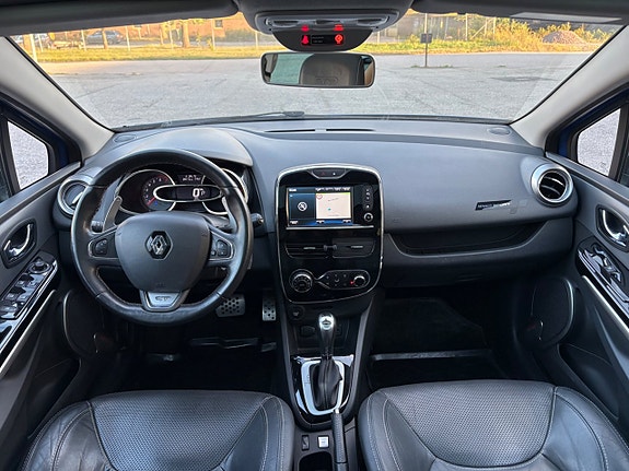 Renault Clio 6 of 14