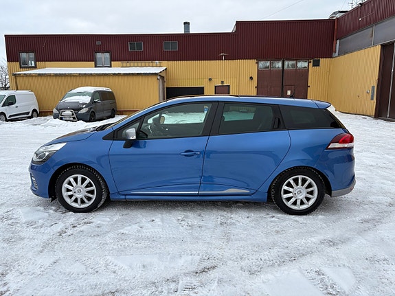Renault Clio 2 of 5