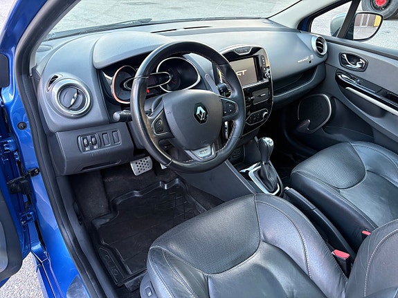 Renault Clio 8 of 14