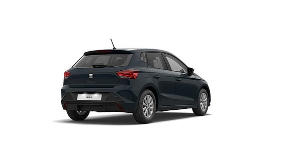 Seat Ibiza 3 of 5