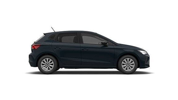 Seat Ibiza 2 of 5