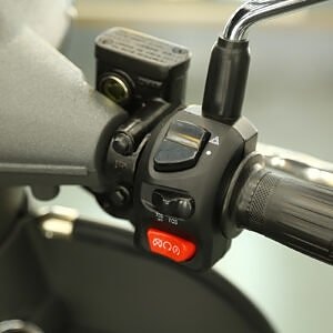 Royal Alloy TG350 SE 6 of 8