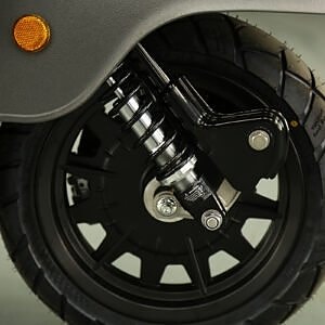 Royal Alloy TG350 SE 4 of 8