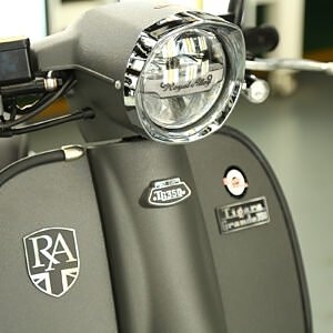 Royal Alloy TG350 SE 2 of 8