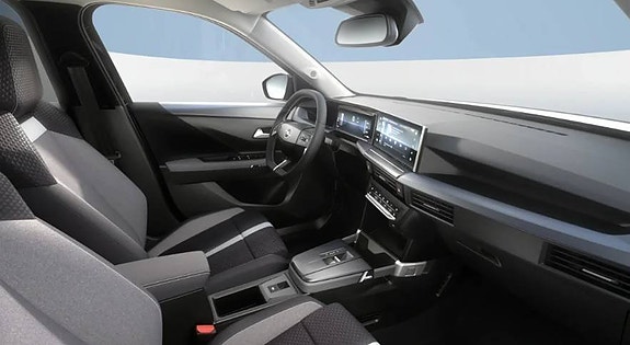 Opel Frontera 6 of 7