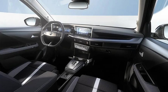 Opel Frontera 5 of 5