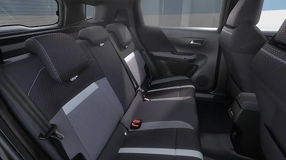 Opel Frontera 7 of 7