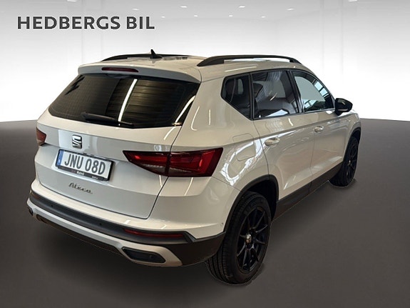 Seat Ateca 3 of 5