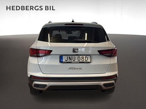 Seat Ateca 4 of 5