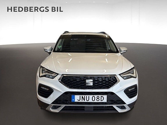 Seat Ateca 5 of 5
