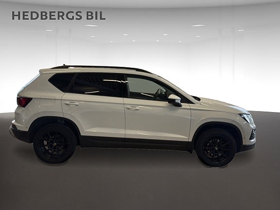 Seat Ateca 2 of 5