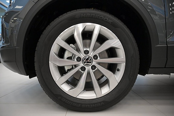 Volkswagen T-Roc 7 of 22
