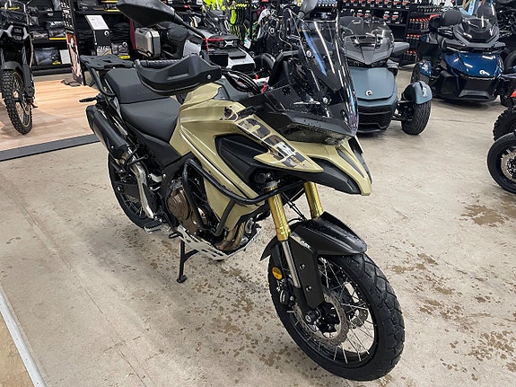 Voge DS652X 4 of 10