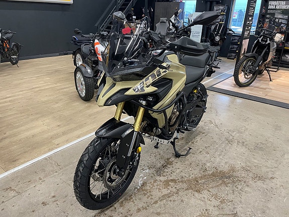 Voge DS652X 2 of 10