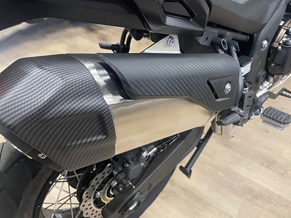 Voge DS652X 8 of 10