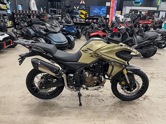 Voge DS652X 3 of 10