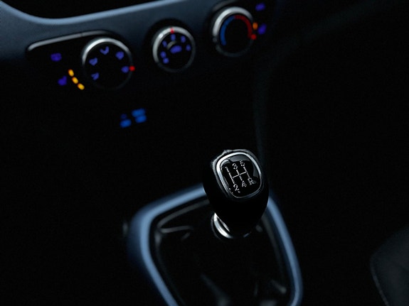 Hyundai i10 22 of 23