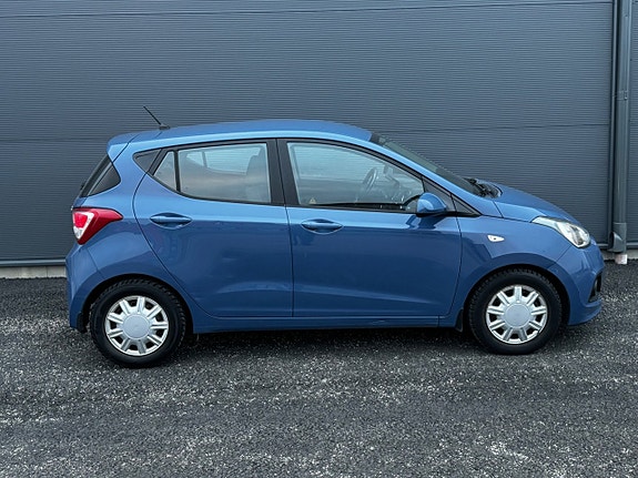 Hyundai i10 11 of 23