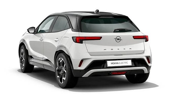 Opel Mokka 3 of 5