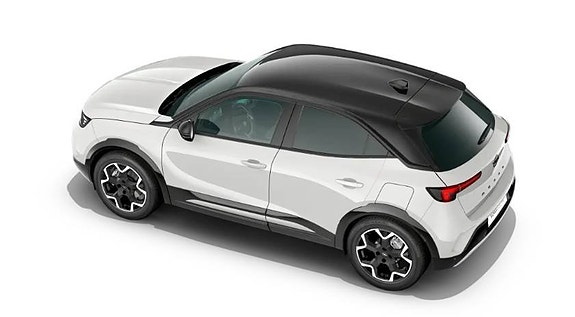 Opel Mokka 4 of 5