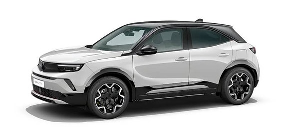 Opel Mokka 2 of 5