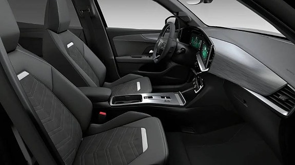 Opel Mokka 6 of 7