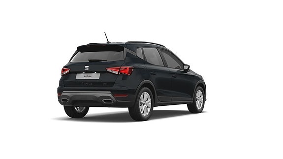 Seat Arona 3 of 5