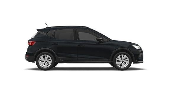 Seat Arona 2 of 5