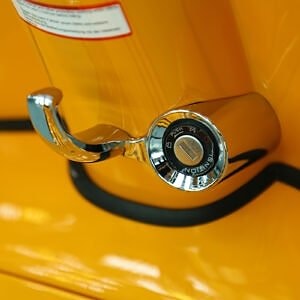 Royal Alloy GP125 MT 6 of 7
