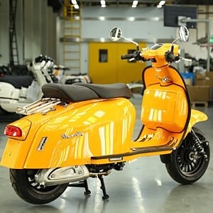 Royal Alloy GP125 MT 3 of 7