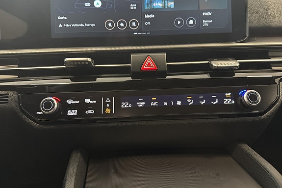 Kia Sportage 13 of 15