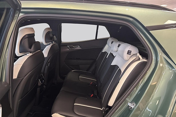 Kia Sportage 9 of 15