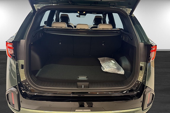 Kia Sportage 14 of 15
