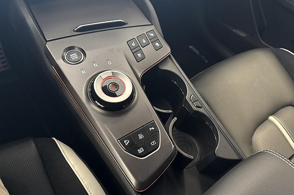 Kia Sportage 12 of 15